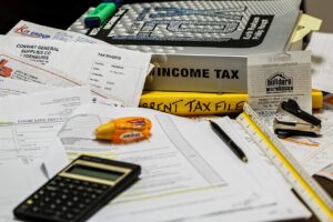 Impuestos directos e indirectos, guía definitiva para entenderlos