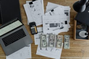 Asientos contables en 5 claves ¿Por qué se utilizan?