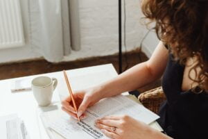 Definición de Modelo 111 Retenciones de Profesionales