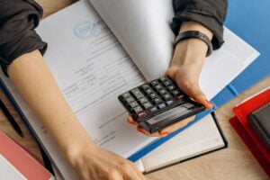 Definición de Devolución del IVA